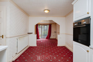 Lockgate West Windmill Hill
